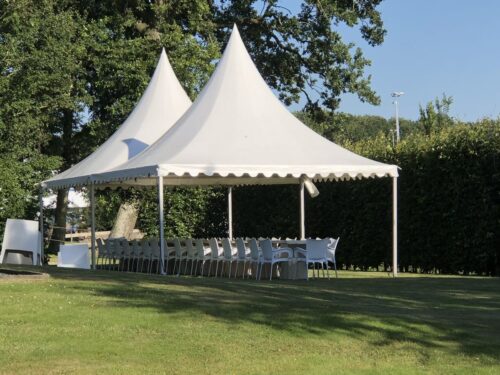 Dome Marquee